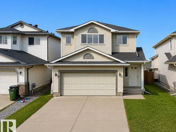 3120 25th Ave NW, Edmonton, AB T6T 0C8