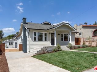 5233 Sumner Ave, Los Angeles, CA 90041