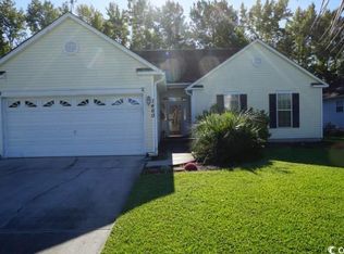 1460 Sedgefield Dr, Murrells Inlet, SC 29576