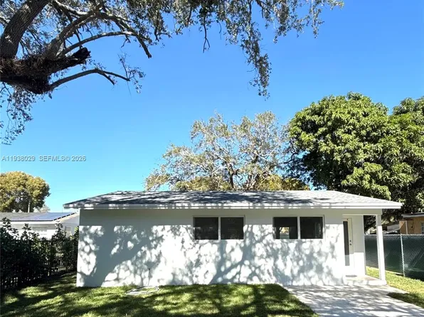 6091 SW 64th Ter, South Miami, FL 33143