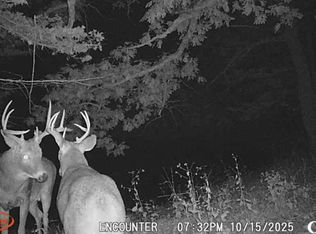 2256 325th St, Mount Ayr, IA 50854