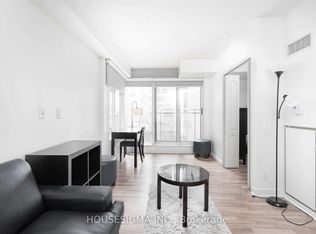 8 Colborne St #705-C08, Toronto, ON M5E 1E1