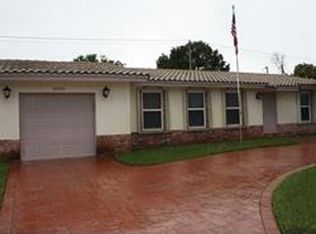 4430 77th Ter, Lauderhill, FL 33351