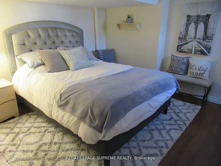 44 Winston Park Blvd #BASEMENT — Photo 7