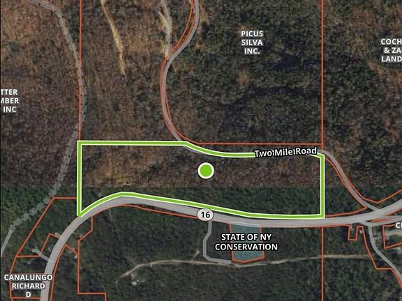 2nd image of Nys Rte Lot 72