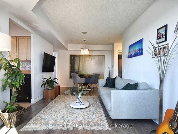 5th image of 155 Beecroft Rd #1706