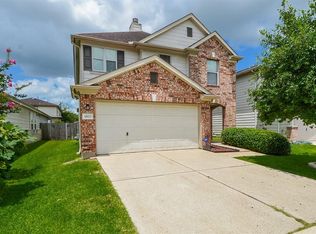 6831 Rustic Pecan Ln, Houston, TX 77049