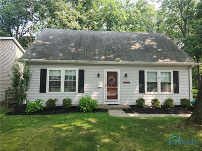 4110 McGregor Ln, Toledo, OH, 43623
