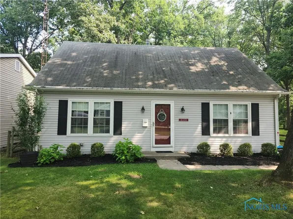 4110 McGregor Ln, Toledo, OH 43623