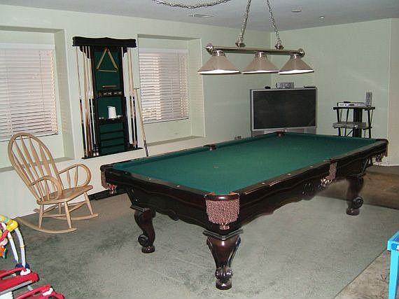 Upstairs Great Room