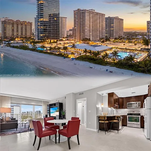 1980 S Ocean Dr #19L Photo 1
