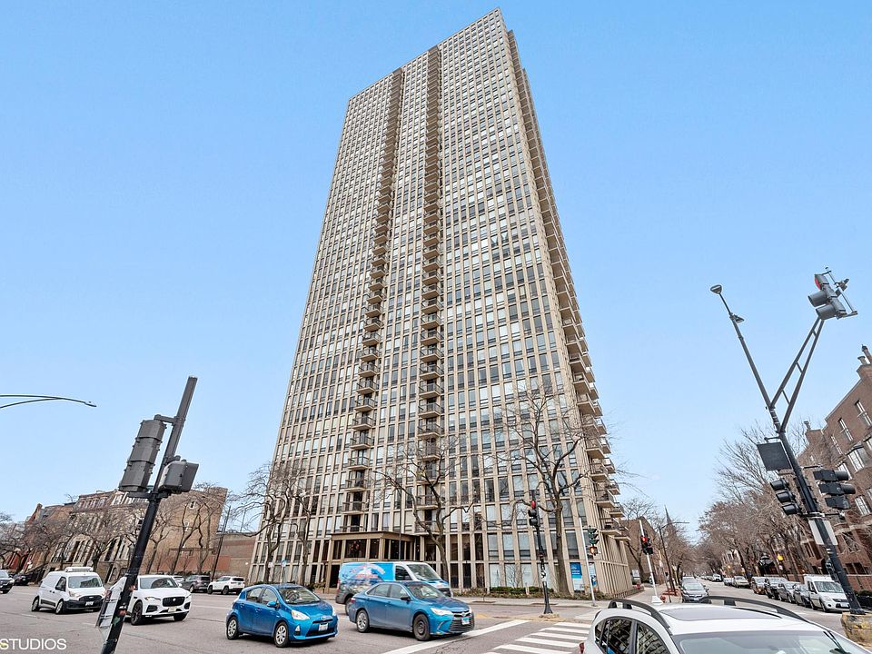 1st image of 1660 N Lasalle St #911