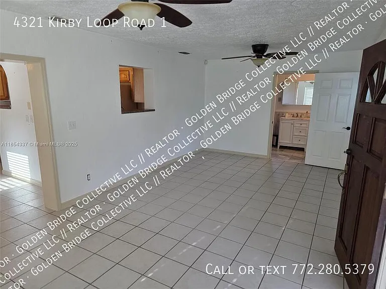 4321 Kirby Loop Rd #1 — Photo 13