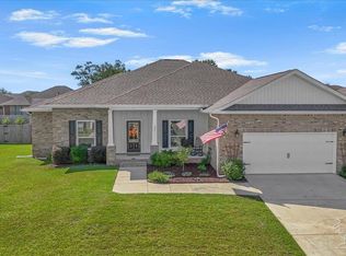 441 Broadleaf Cir, Cantonment, FL 32533