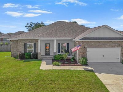441 Broadleaf Cir, Cantonment, FL, 32533