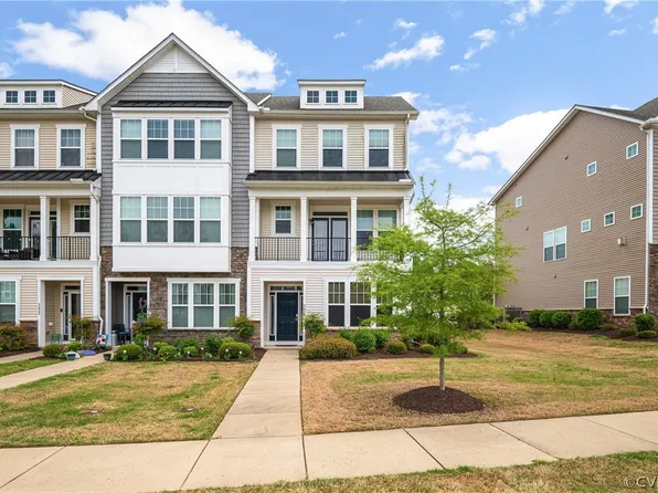 3428 Hickory Neck Blvd, Toano, VA 23168