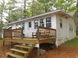 N10866 Circle Dr, Elcho, WI 54428