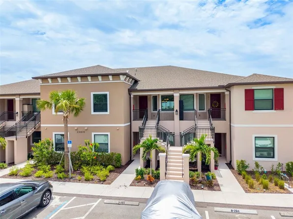 23819 COLLINA WAY #203, PORT CHARLOTTE, FL 33980