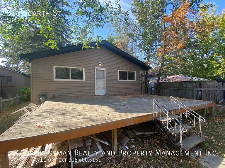 313 Scarth St — Photo 2