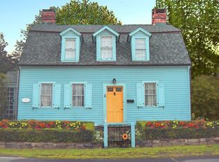 746 Broad St, Stratford, CT 06615