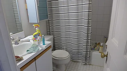 Rented by Garfield Realty 