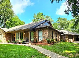 18872 Big Timber Rd, Tyler, TX 75703