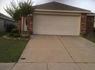 4018 Shawnee Trl #1, Forney, TX 75126