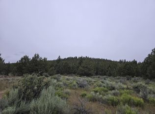 0 Tableland Rd #5200, Sprague River, OR 97639