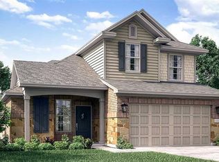 2922 Torrey Pines Dr, Brookshire, TX 77423