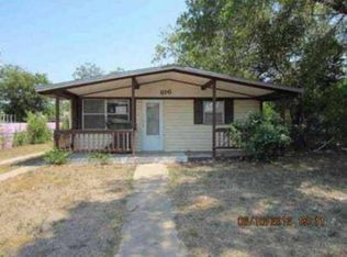 816 Evergreen Dr, Killeen, TX 76541