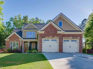 6381 Blackjack Rd, Flowery Branch, GA 30542