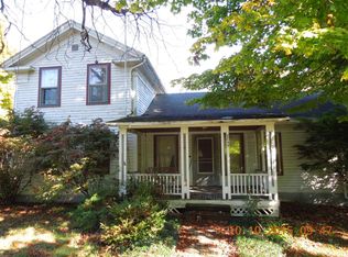 8845 E D Ave, Richland, MI 49083