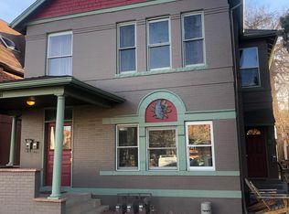 2138 N Gilpin St #2136, Denver, CO 80205