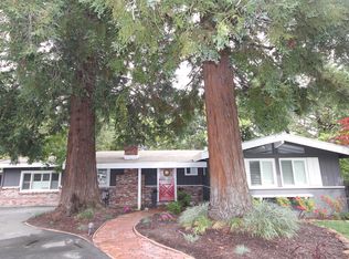 100 Ward Ct, Pleasant Hill, CA 94523