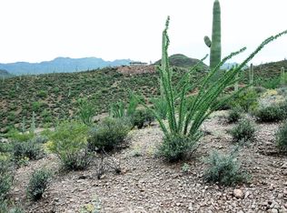 0 N Gerhart Rd #11, Tucson, AZ 85745