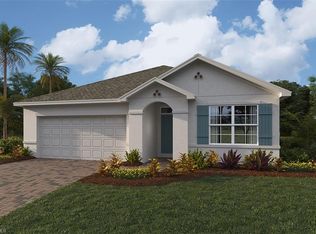 20253 Camino Torcido Loop, North Fort Myers, FL 33917