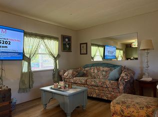 4941 S Roebuck Way, Homosassa, FL 34448