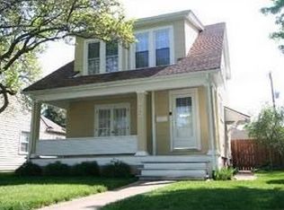 852 Timberman Rd, Columbus, OH 43212