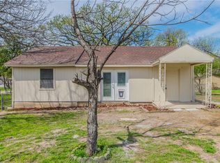 2000 Roberts Cut Off Rd, Fort Worth, TX 76114