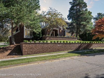 420 Woodland Pass, East Lansing, MI, 48823