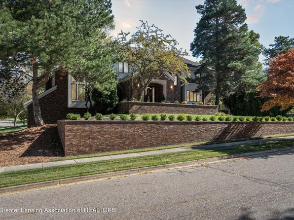 420 Woodland Pass, East Lansing, MI 48823