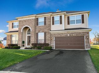 1011 Sandler Ct, Mundelein, IL