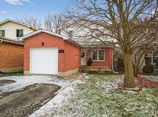 373 Ginger St, Greater Napanee, ON K7R3X9