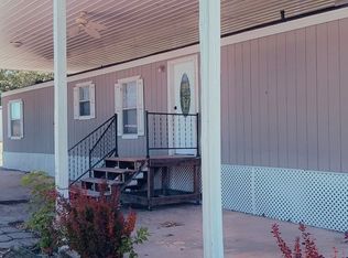 17519 S Rocky Top Ln #9, Tahlequah, OK 74464