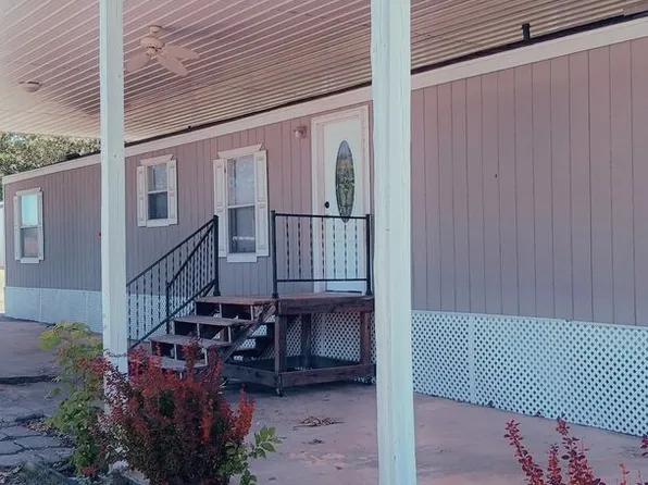 17519 S Rocky Top Ln #9, Tahlequah, OK 74464