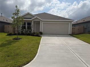 25581 Rose Creek Dr, Cleveland, TX 77328