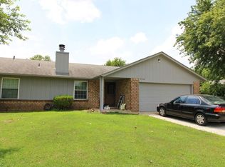 9414 E 113th St N, Owasso, OK 74055