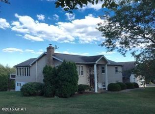 210 Maple Dr, Drums, PA 18222