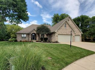 11028 Trainers Ct, Indianapolis, IN 46239