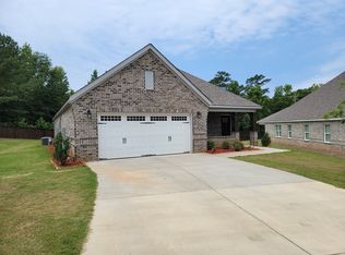 173 Blasted Rock Rd, Auburn, AL 36830
